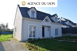 maison à la vente -   28100  DREUX, surface 125 m2 vente maison - UBI445323590